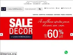 Sites similar to casafortaleza.com.br