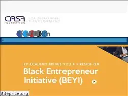 Sites similar to casafoundation.ca