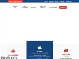 Sites similar to casafoundationlv.org