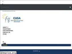 Sites similar to casafoundationyeg.org