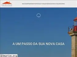 Sites similar to casafoz.pt