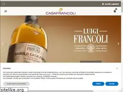 Sites similar to casafrancoli.it