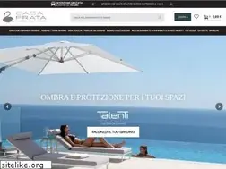 Sites similar to casafrata.it