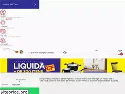 Sites similar to casafreitas.com.br