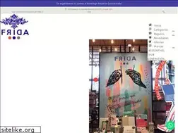 Sites similar to casafrida.cl