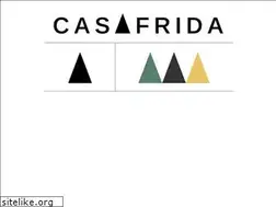 Sites similar to casafrida.it