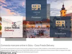 Sites similar to casafrieda.ro