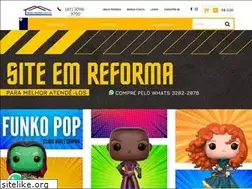 Sites similar to casafull.com.br
