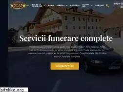 Sites similar to casafunerarablaj.ro