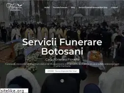 Sites similar to casafuneraraflorariu.ro