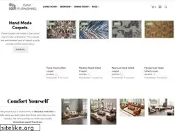 Sites similar to casafurnishing.in