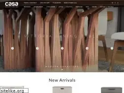 Sites similar to casafurnitureusa.com