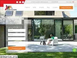 Sites similar to casafuturacucuta.com