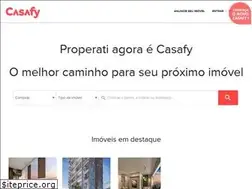 Sites similar to casafy.io