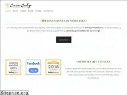 Sites similar to casagaby.com
