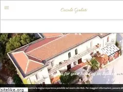 Sites similar to casagalati.it