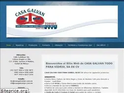 Sites similar to casagalvantpv.com.mx