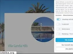 Sites similar to casagandia.com