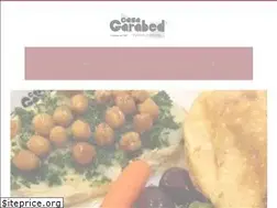 Sites similar to casagarabed.com.br