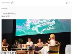Sites similar to casagarciaeventos.com.br