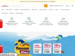 Sites similar to casagardenshop.com