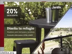 Sites similar to casagarrido.com.uy