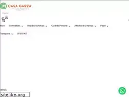 Sites similar to casagarza.com.mx
