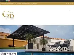 Sites similar to casagastelbondo.com