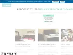 Sites similar to casagastone.it