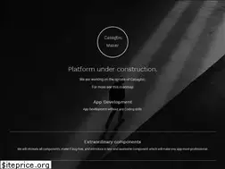Sites similar to casagbic.com