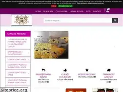 Sites similar to casagd.ro
