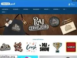 Sites similar to casageek.com.br