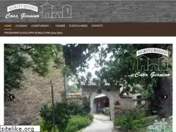 Sites similar to casagianino.it