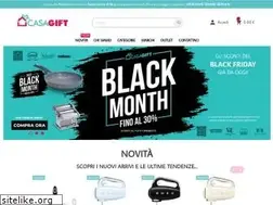 Sites similar to casagift.it