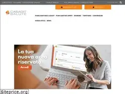 Sites similar to casagit.it