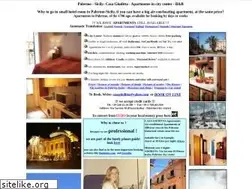 Sites similar to casagiuditta.com