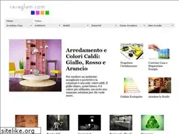 Sites similar to casaglam.com