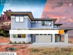 Sites similar to casago.com