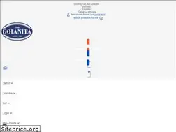 Sites similar to casagoianita.com.br