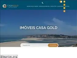 Sites similar to casagold.pt