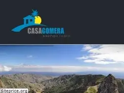 Sites similar to casagomera.com