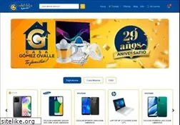 Sites similar to casagomezovalle.com