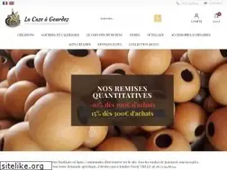 Sites similar to casagourdes.com