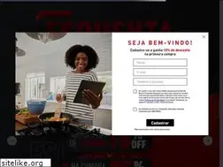 Sites similar to casagourmet.com.br