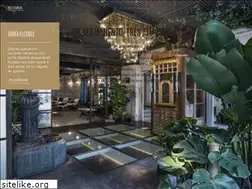 Sites similar to casagraciabcn.com