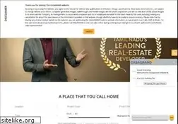 Sites similar to casagrand.co.in