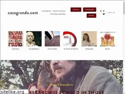 Sites similar to casagranda.com