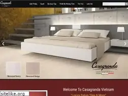 Sites similar to casagranda.vn