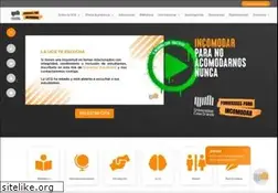 Sites similar to casagrande.edu.ec