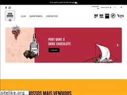 Sites similar to casagrande.pt